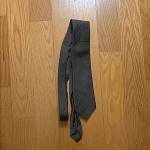 Michael Kors Gray Men's Tie